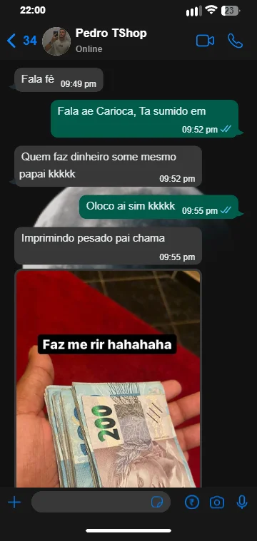 Depoimento 2